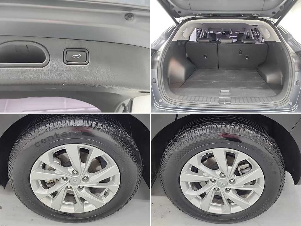 현대 신형 투싼 1.6 가솔린 2WD 모던 - 이미지 7