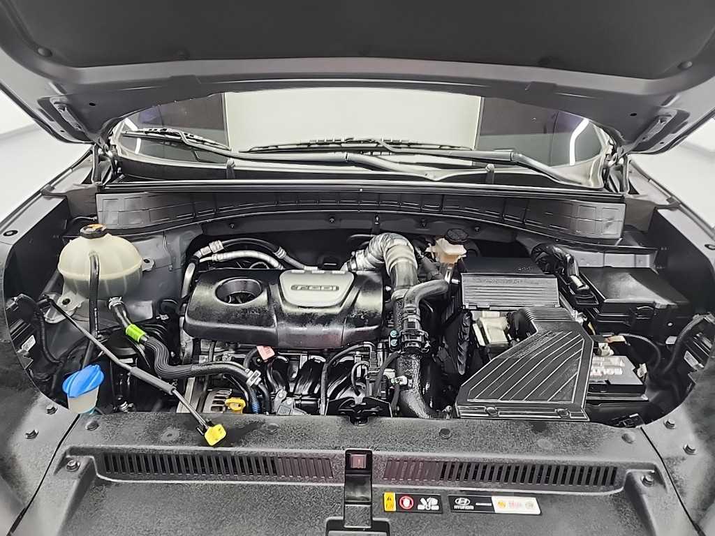 현대 신형 투싼 1.6 가솔린 2WD 모던 - 이미지 15