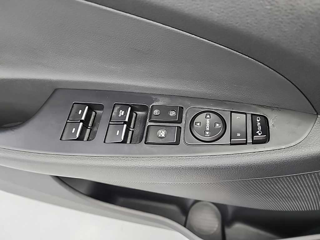 현대 신형 투싼 1.6 가솔린 2WD 모던 - 이미지 11