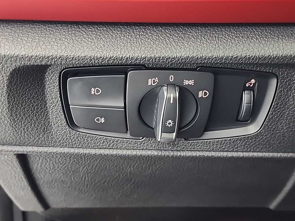 BMW 1시리즈(2세대) 5도어 118d 스포츠 라인 - 이미지 14