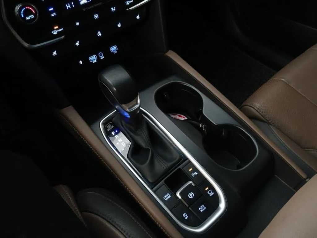 현대 싼타페(TM) R2.0 2WD 프레스티지 - 이미지 6