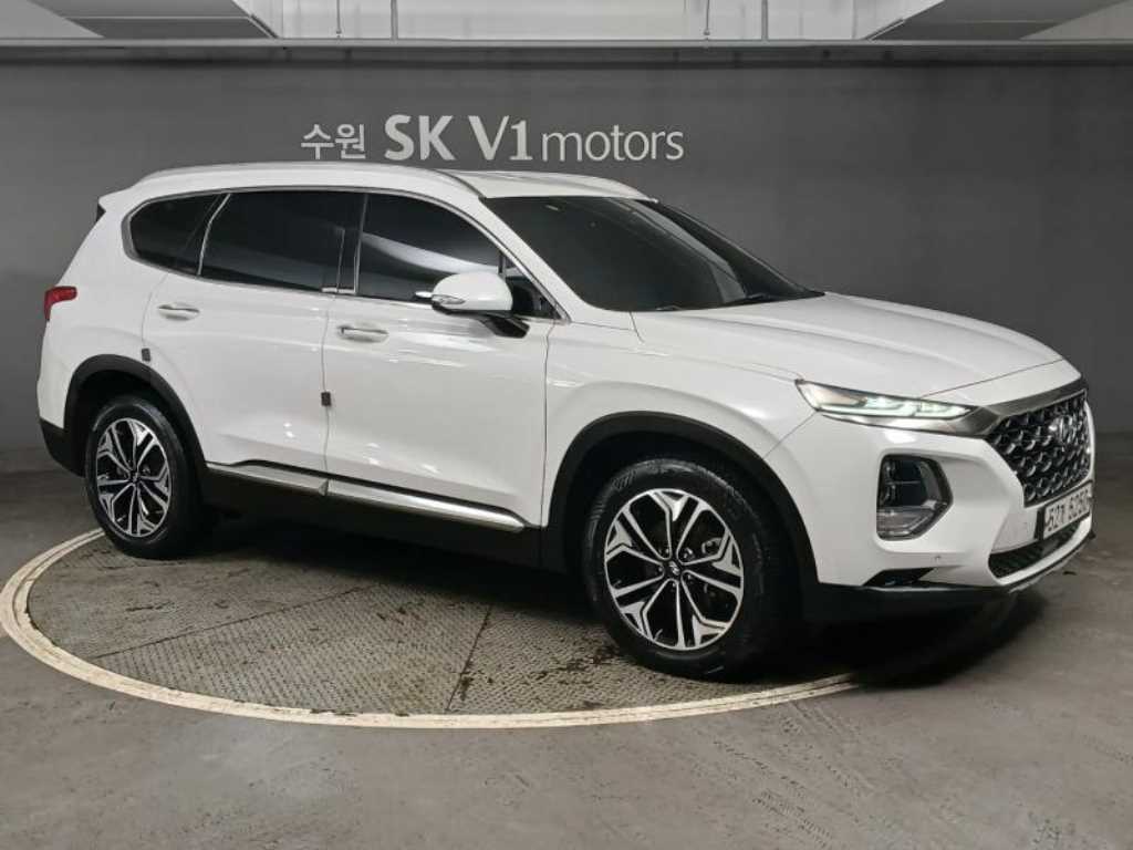 현대 싼타페(TM) R2.0 2WD 프레스티지 - 이미지 20
