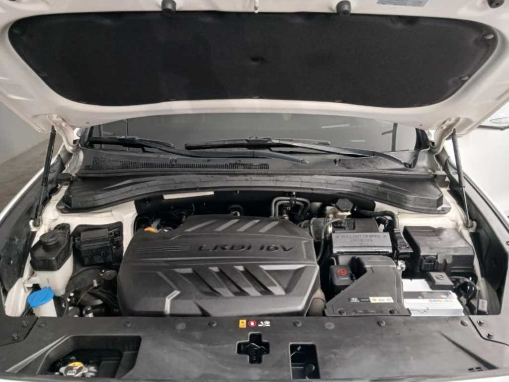 현대 싼타페(TM) R2.0 2WD 프레스티지 - 이미지 7