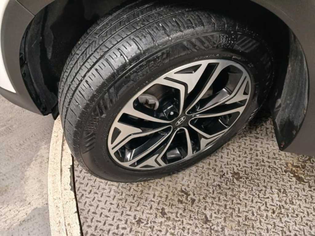 현대 싼타페(TM) R2.0 2WD 프레스티지 - 이미지 10