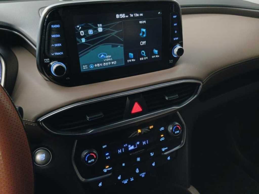 현대 싼타페(TM) R2.0 2WD 프레스티지 - 이미지 18