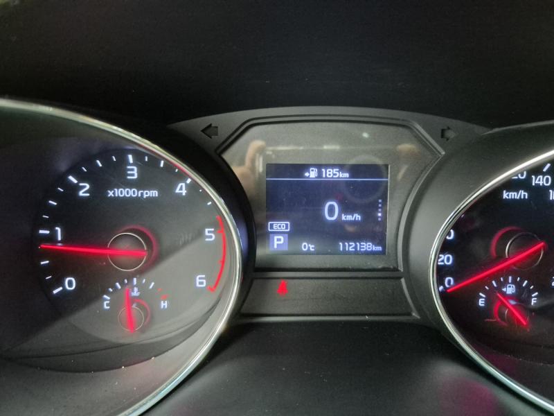 기아 더 뉴카니발 9인승 디젤 노블레스 스페셜 - 이미지 12