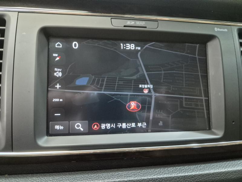 기아 더 뉴카니발 9인승 디젤 노블레스 스페셜 - 이미지 3