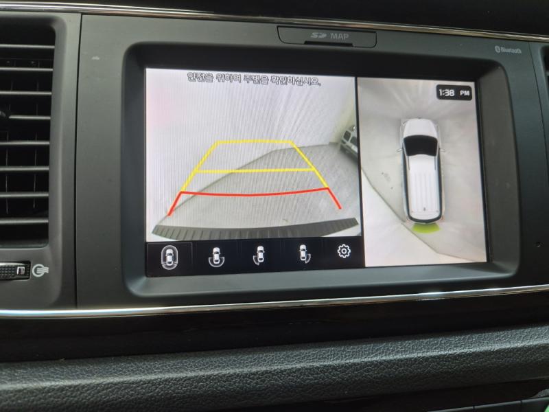 기아 더 뉴카니발 9인승 디젤 노블레스 스페셜 - 이미지 9