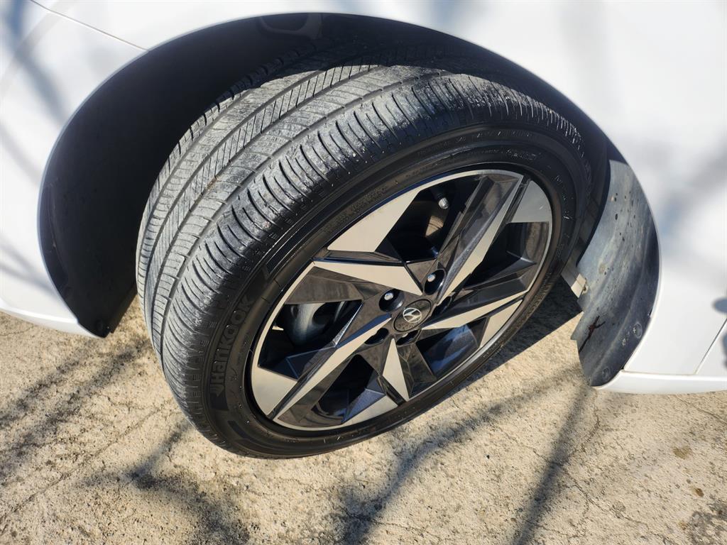 현대 아반떼(CN7) 1.6 가솔린 인스퍼레이션 - 이미지 2