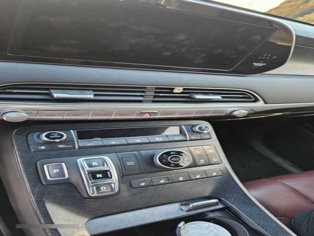 현대 팰리세이드 3.8 가솔린 AWD 프레스티지 - 이미지 4