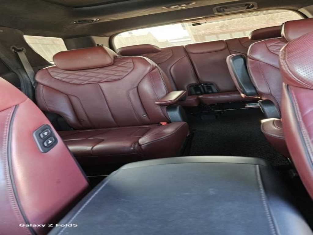 현대 팰리세이드 3.8 가솔린 AWD 프레스티지 - 이미지 3