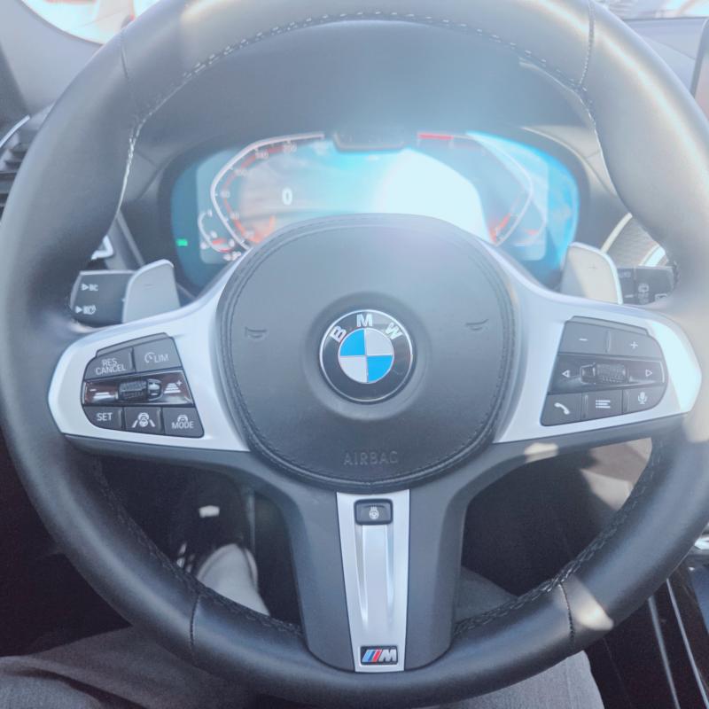 BMW X3(3세대) 20i xDrive M 스포츠 - 이미지 6