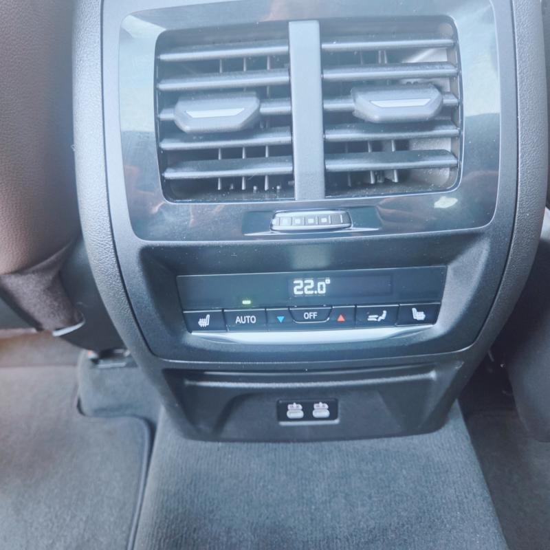 BMW X3(3세대) 20i xDrive M 스포츠 - 이미지 11