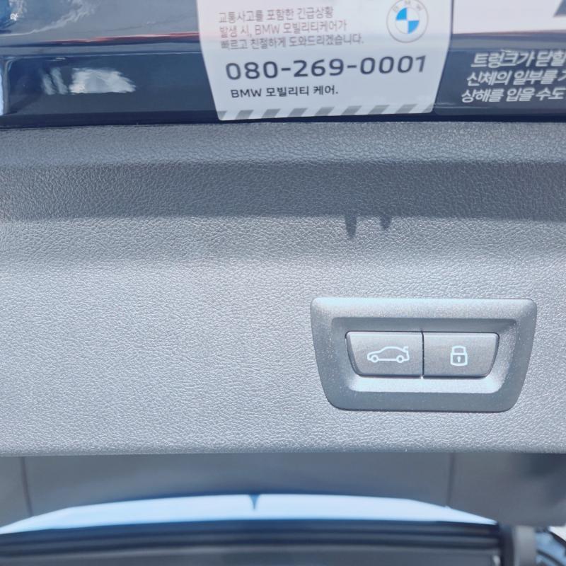 BMW X3(3세대) 20i xDrive M 스포츠 - 이미지 15