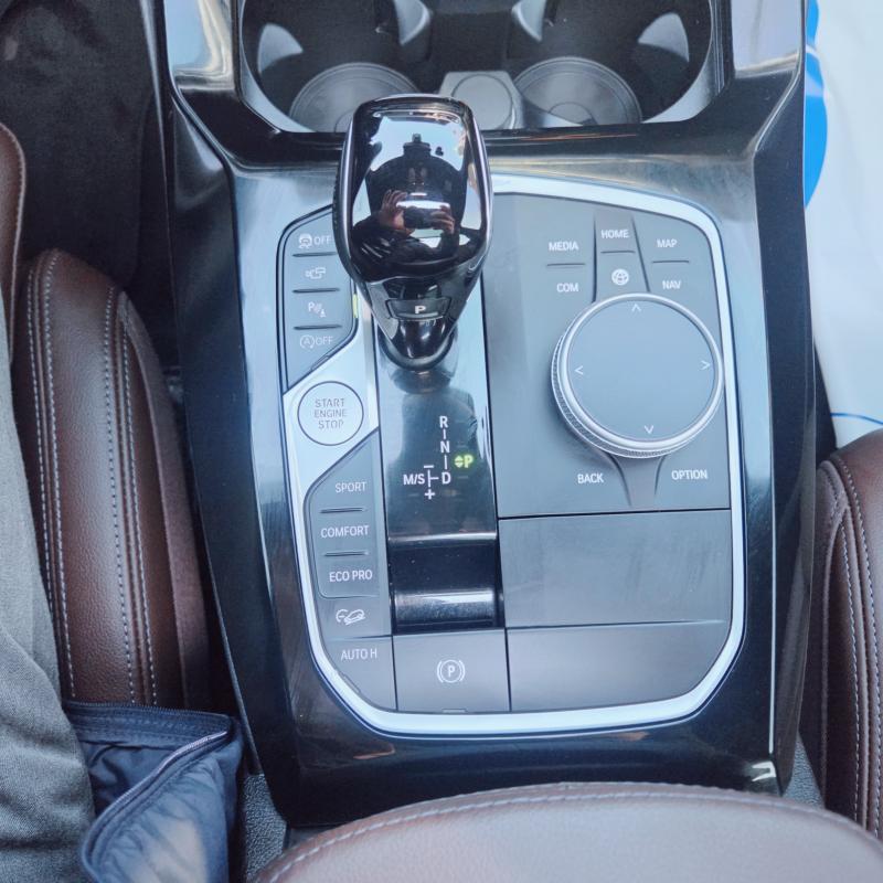 BMW X3(3세대) 20i xDrive M 스포츠 - 이미지 14