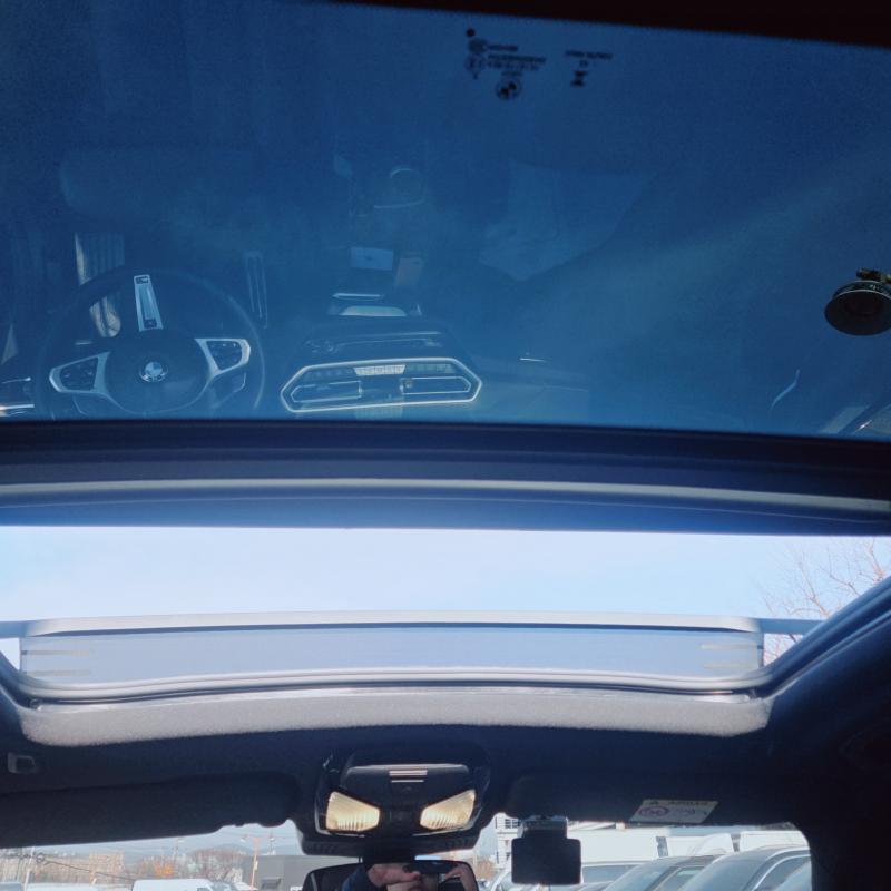 BMW X3(3세대) 20i xDrive M 스포츠