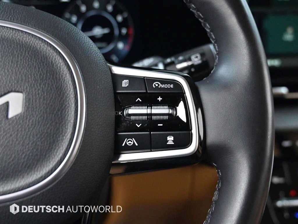 기아 신형 카니발(KA4) 7인승 가솔린 시그니처 - 이미지 2