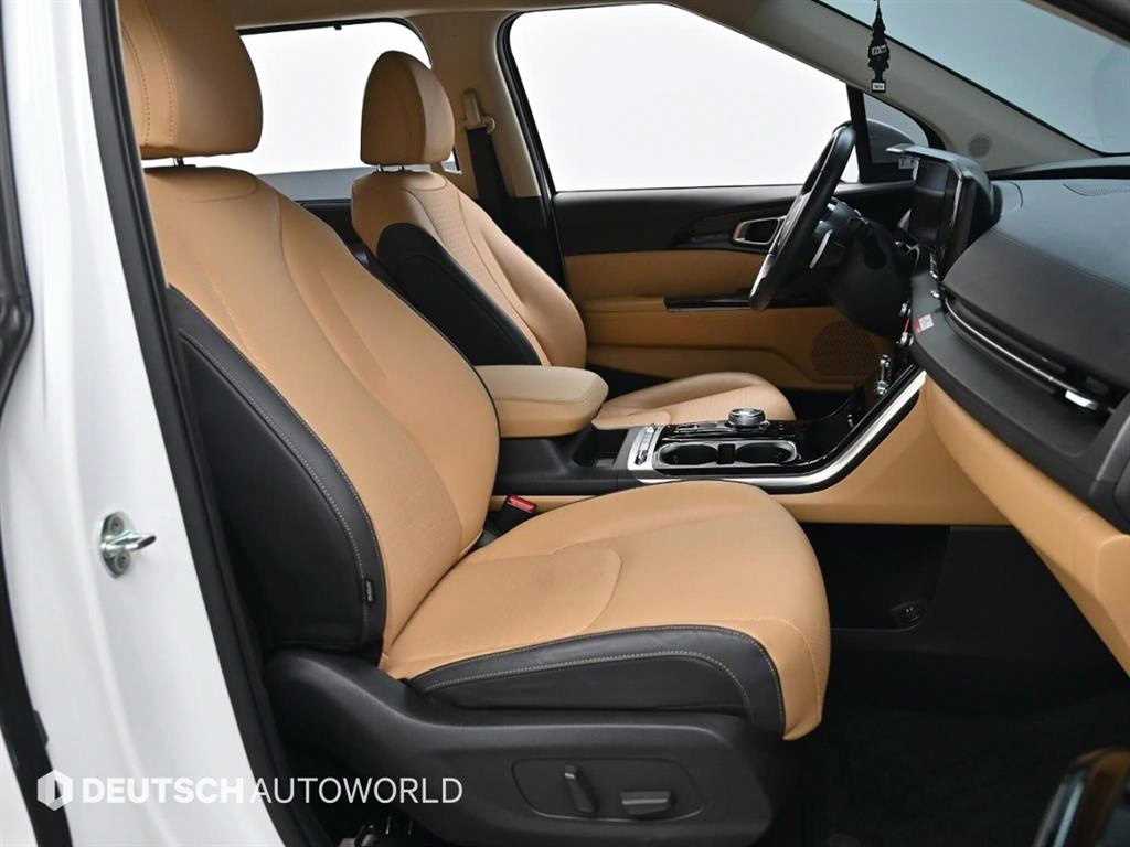 기아 신형 카니발(KA4) 7인승 가솔린 시그니처 - 이미지 10