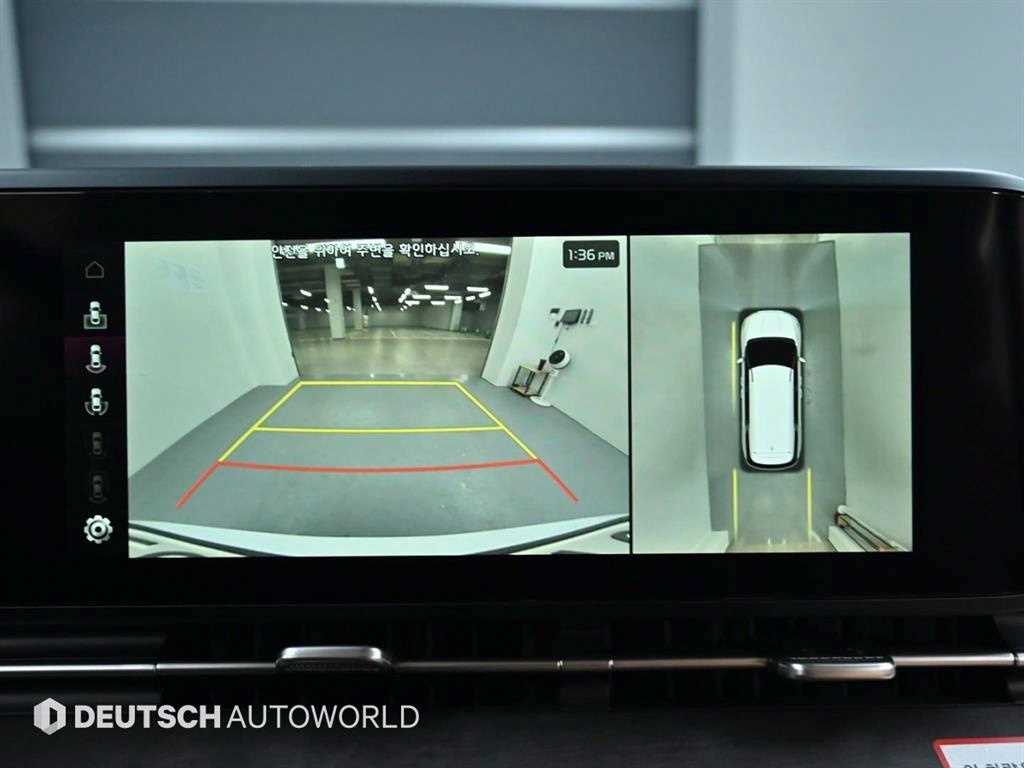 기아 신형 카니발(KA4) 7인승 가솔린 시그니처 - 이미지 7