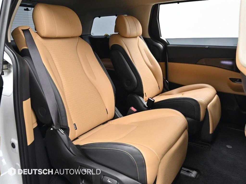 기아 신형 카니발(KA4) 7인승 가솔린 시그니처 - 이미지 6