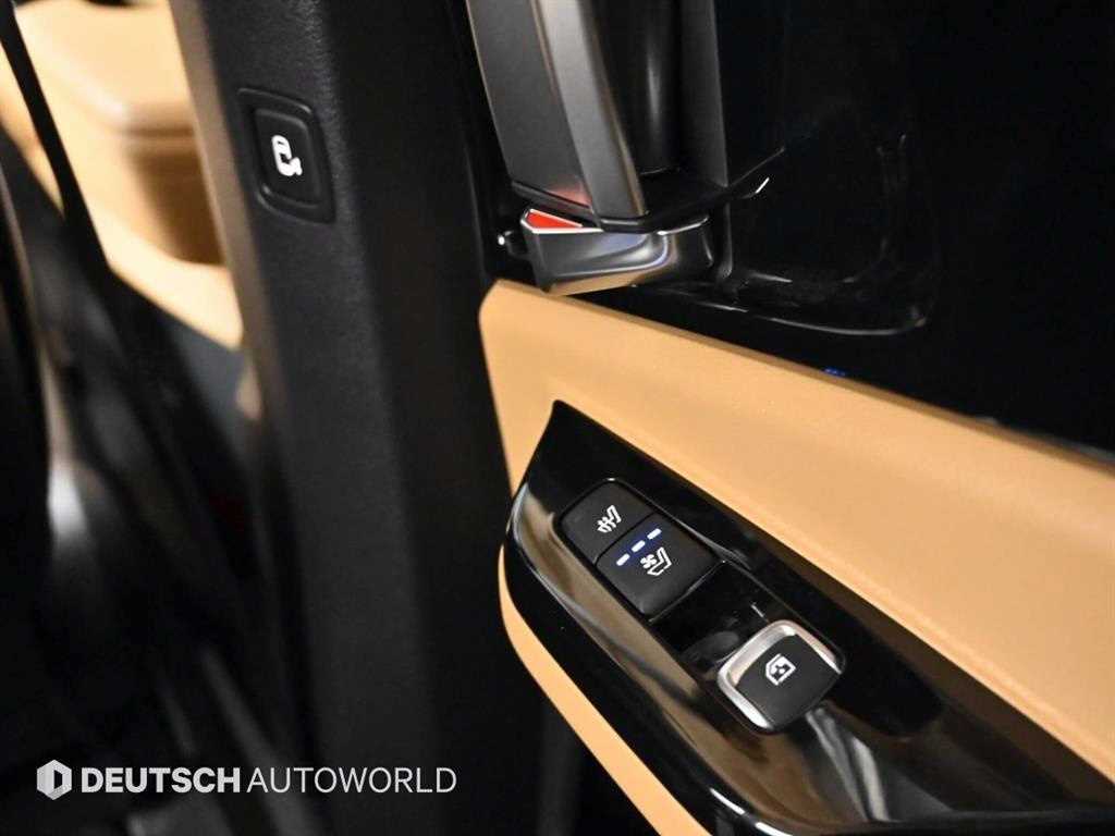 기아 신형 카니발(KA4) 7인승 가솔린 시그니처 - 이미지 8