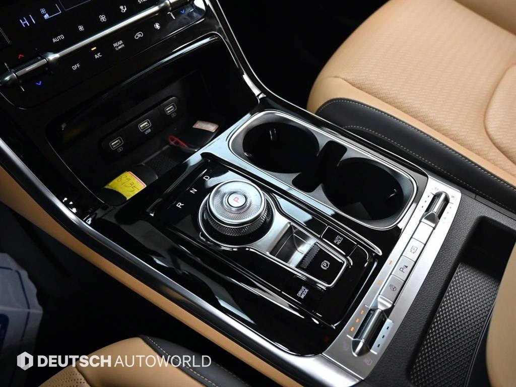 기아 신형 카니발(KA4) 7인승 가솔린 시그니처 - 이미지 5