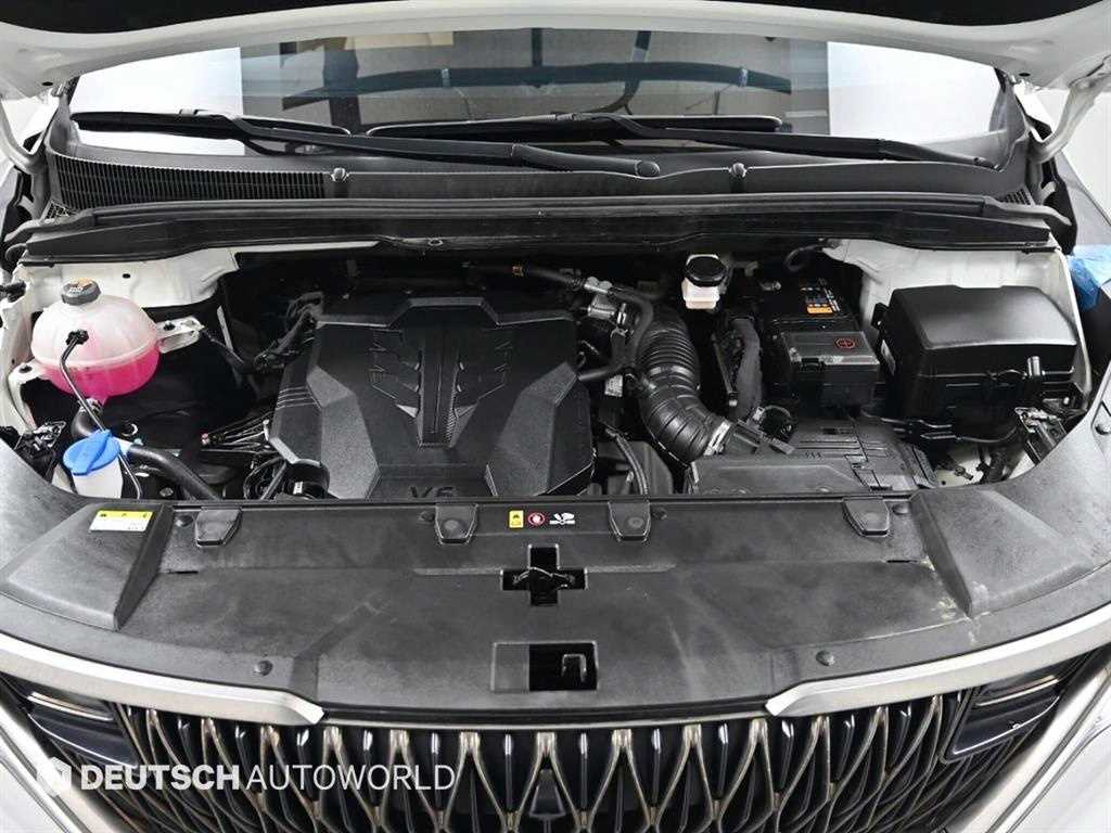 기아 신형 카니발(KA4) 7인승 가솔린 시그니처 - 이미지 3