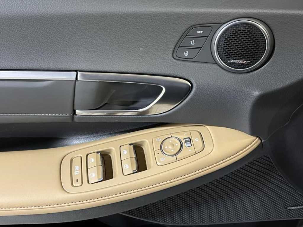 현대 쏘나타(DN8) 1.6 터보 인스퍼레이션 - 이미지 3