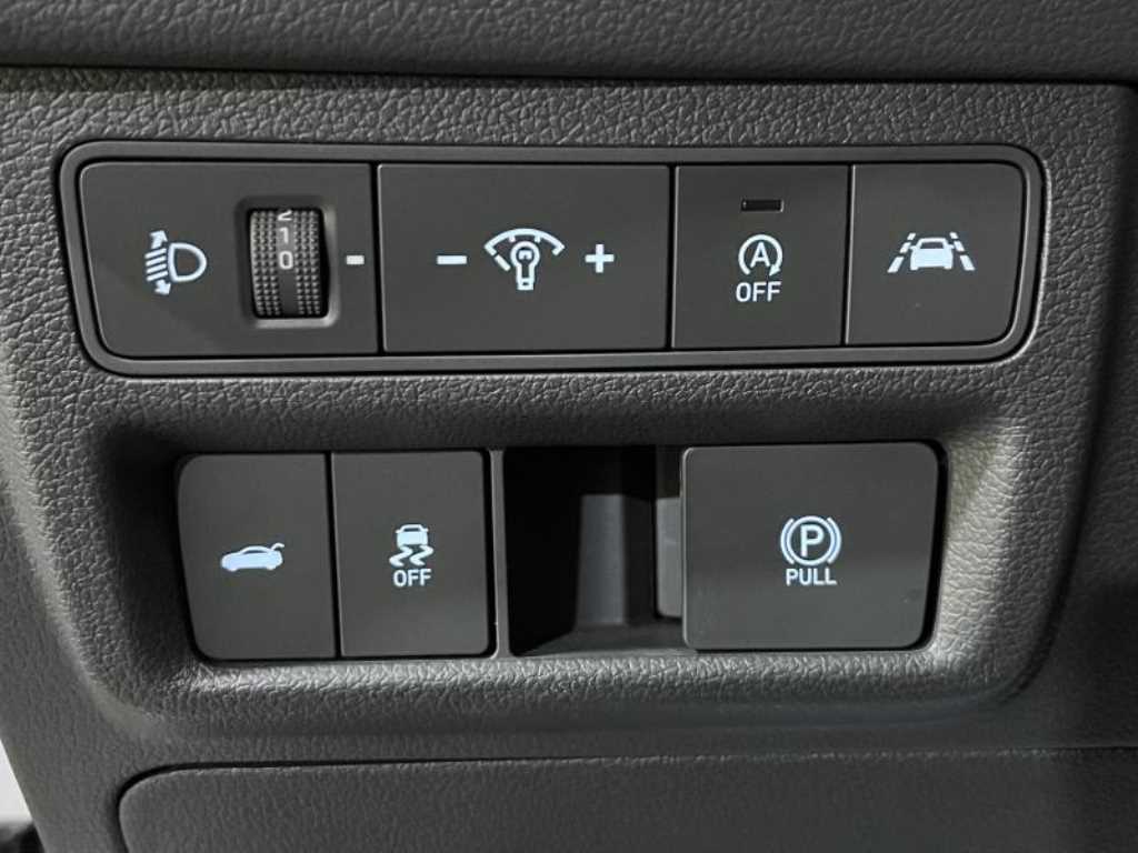 현대 쏘나타(DN8) 1.6 터보 인스퍼레이션 - 이미지 4