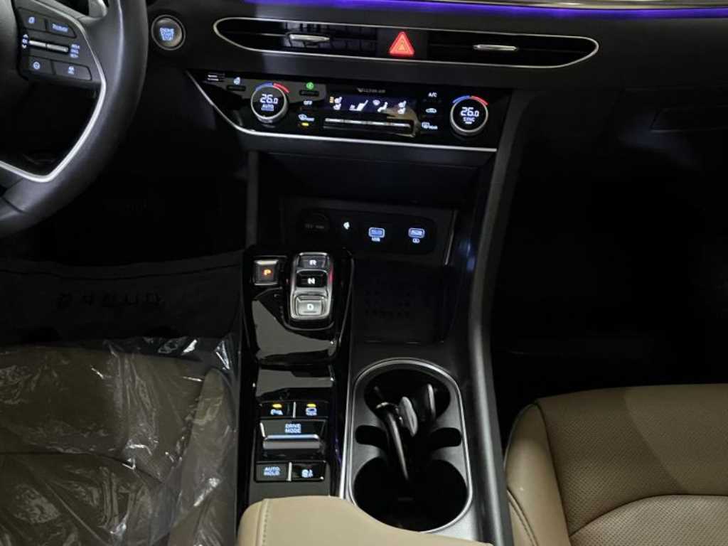 현대 쏘나타(DN8) 1.6 터보 인스퍼레이션 - 이미지 6