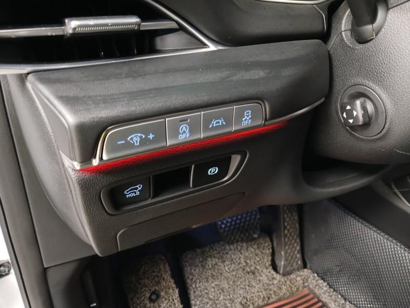 제네시스 GV80 2.5 가솔린 AWD 기본형