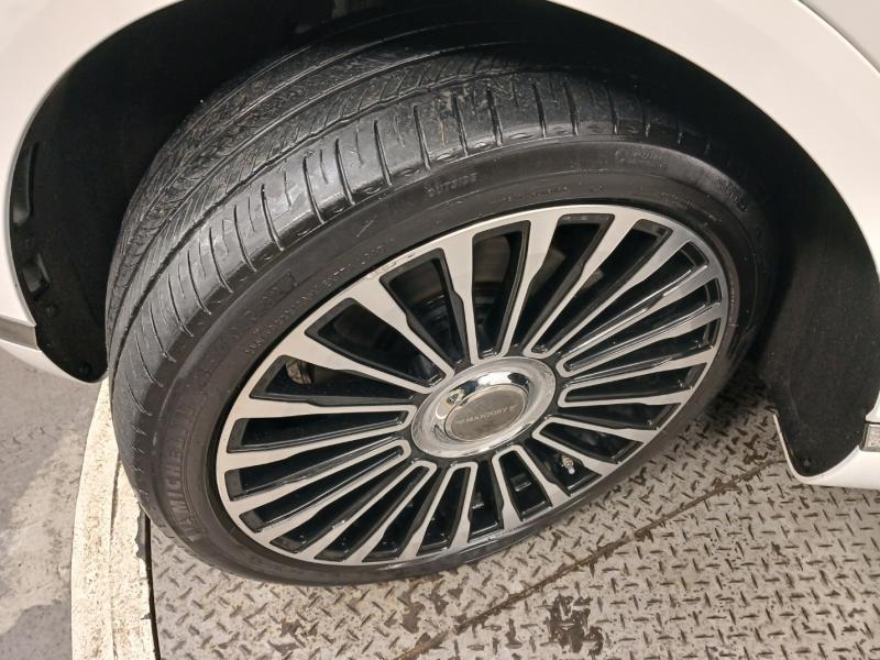 제네시스 GV80 2.5 가솔린 AWD 기본형 - 이미지 6