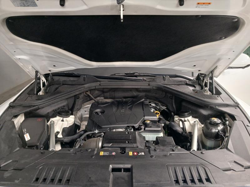 제네시스 GV80 2.5 가솔린 AWD 기본형 - 이미지 4