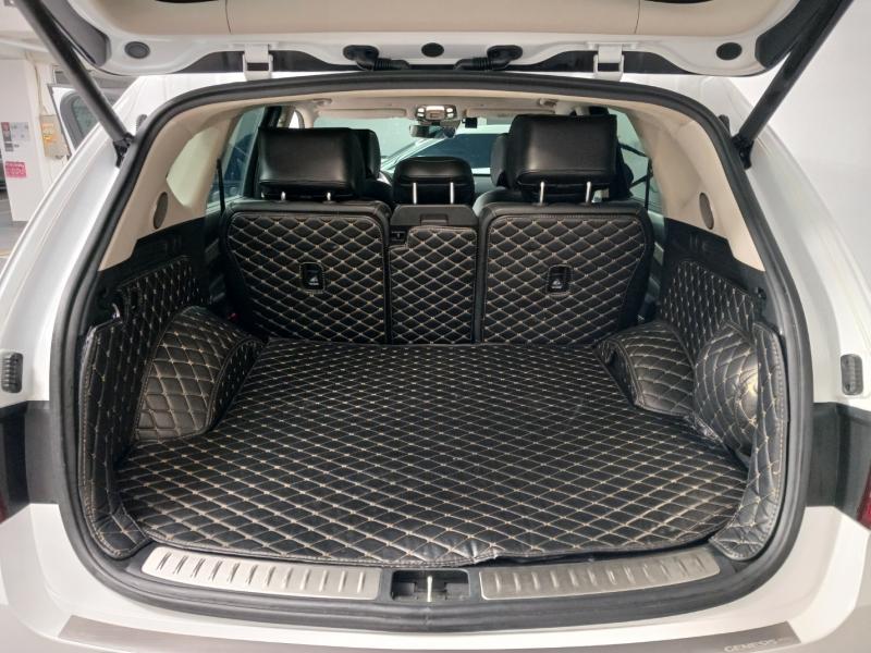 제네시스 GV80 2.5 가솔린 AWD 기본형 - 이미지 5