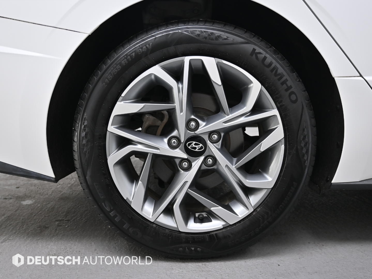 현대 쏘나타(DN8) L2.0 모던 - 이미지 17