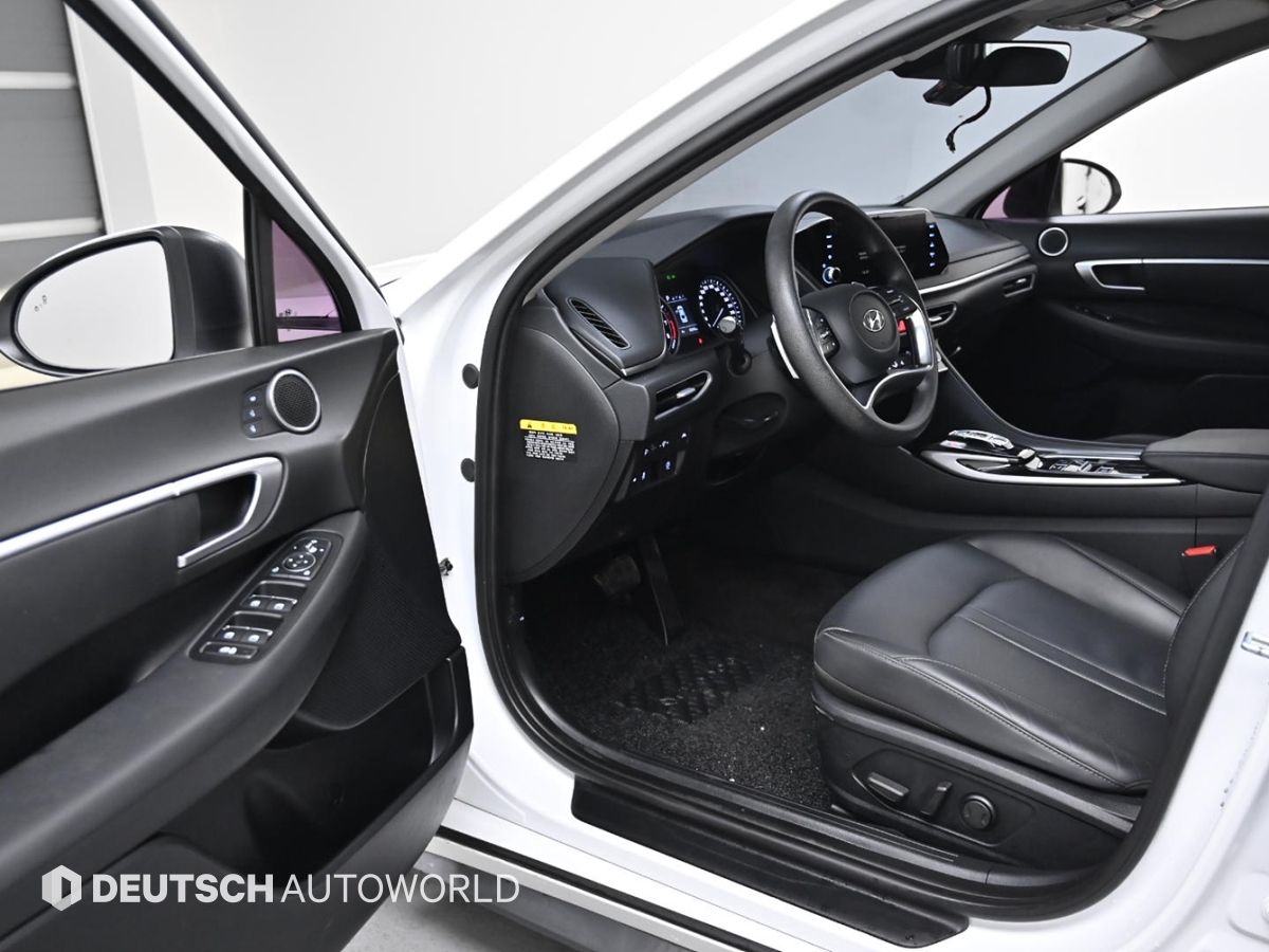 현대 쏘나타(DN8) L2.0 모던 - 이미지 20