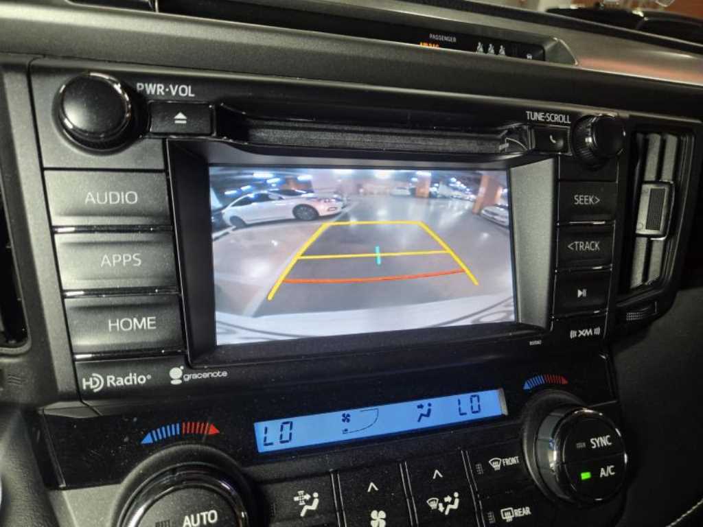 토요타 라브4(4세대) 2.5 4WD - 이미지 3