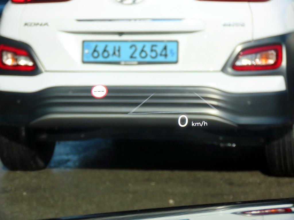 현대 쏘나타 디 엣지 가솔린 1.6 터보 인스퍼레이션 - 이미지 15