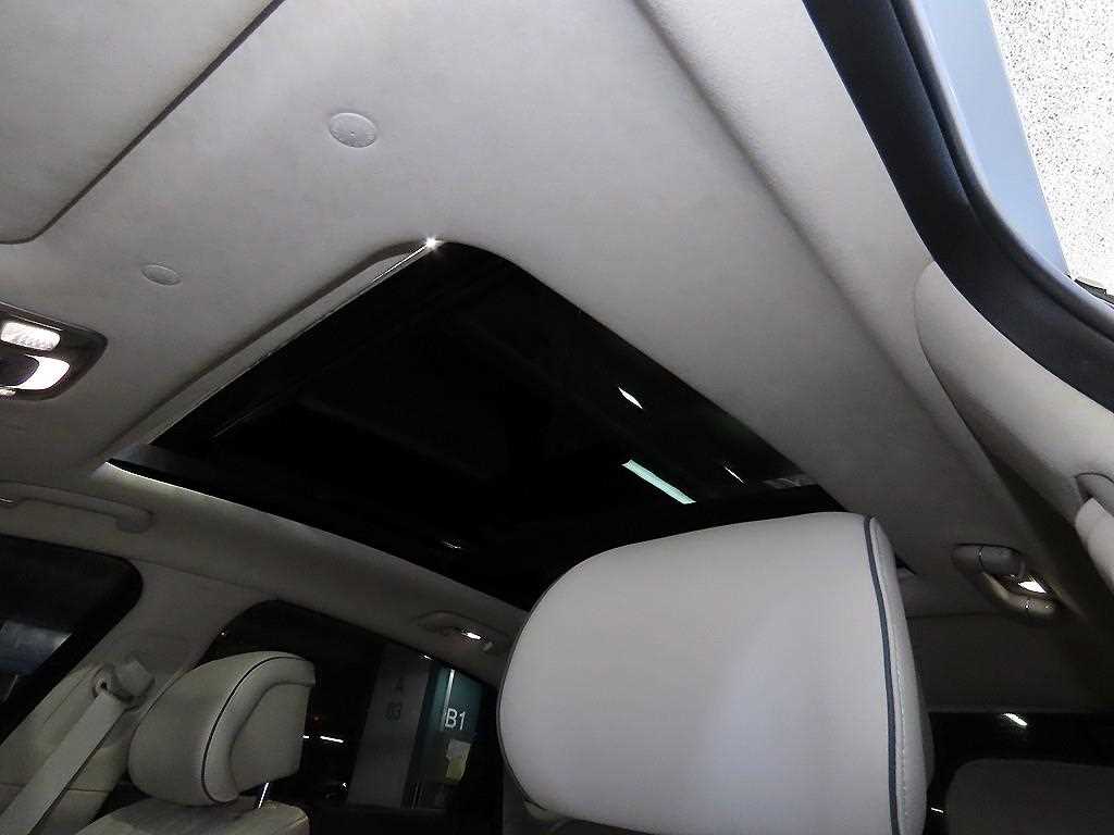 제네시스 뉴 G80 가솔린 3.5 AWD 기본형 - 이미지 11