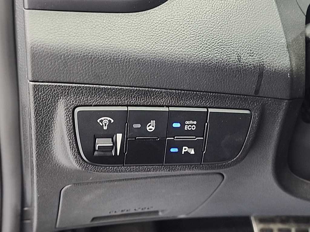 현대 벨로스터 1.6 터보 GDI D 스펙 - 이미지 16