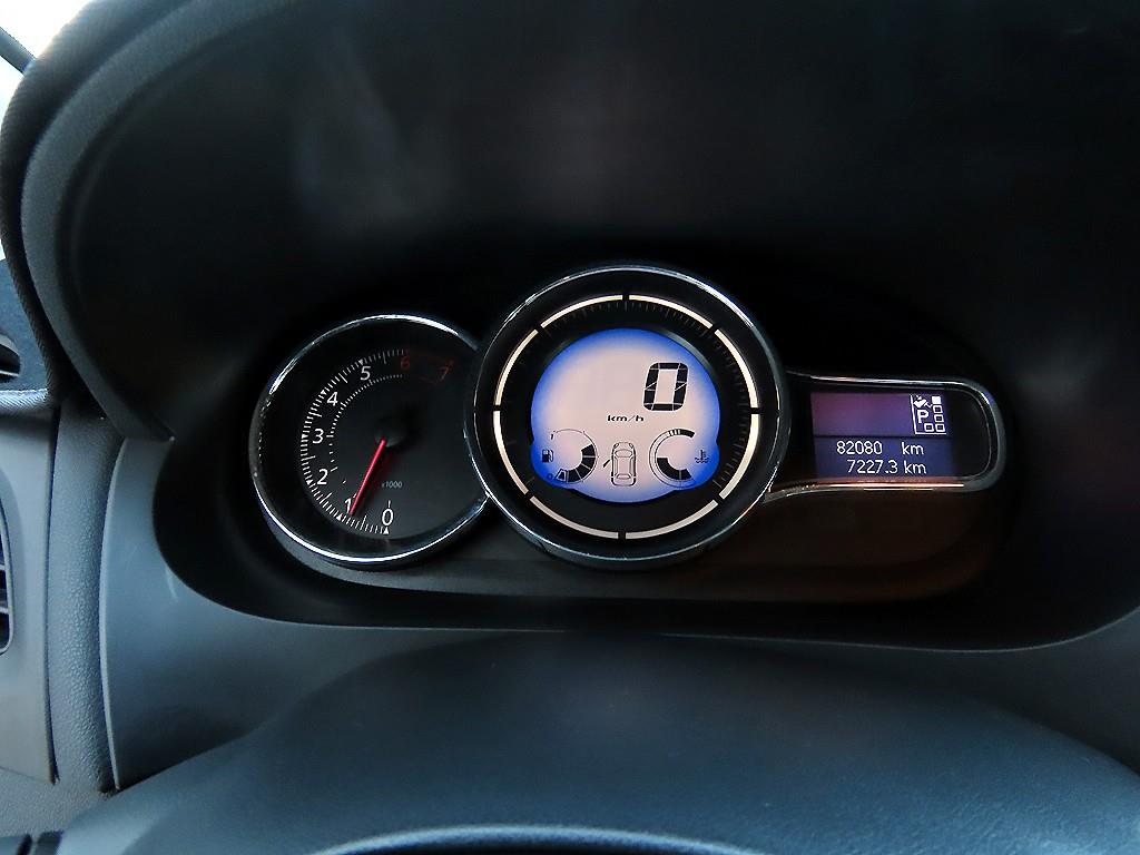 르노 (삼성) 뉴 SM3 1.6 SE - 이미지 10