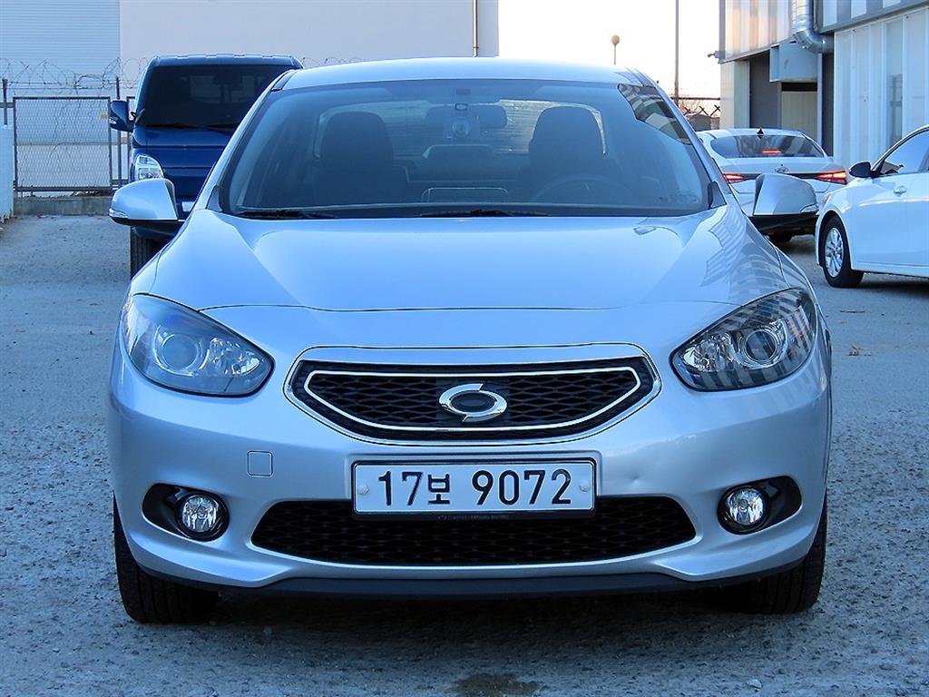 르노 (삼성) 뉴 SM3 1.6 SE - 이미지 14