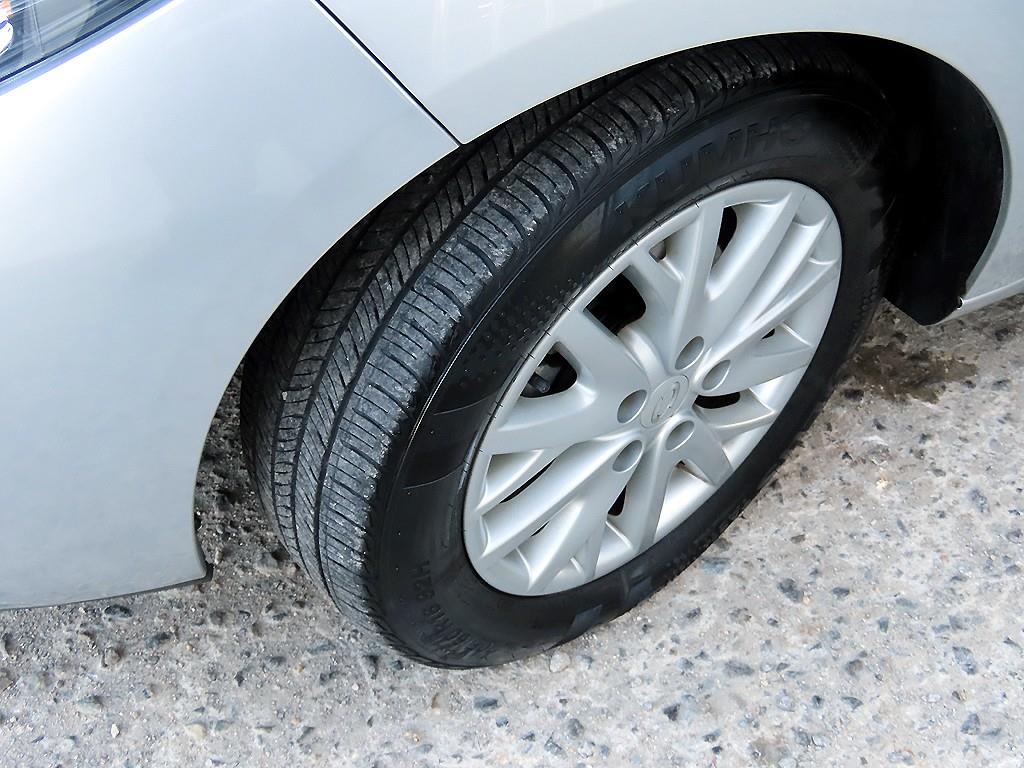 르노 (삼성) 뉴 SM3 1.6 SE - 이미지 6