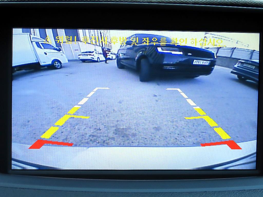 르노 (삼성) 뉴 SM3 1.6 SE - 이미지 16