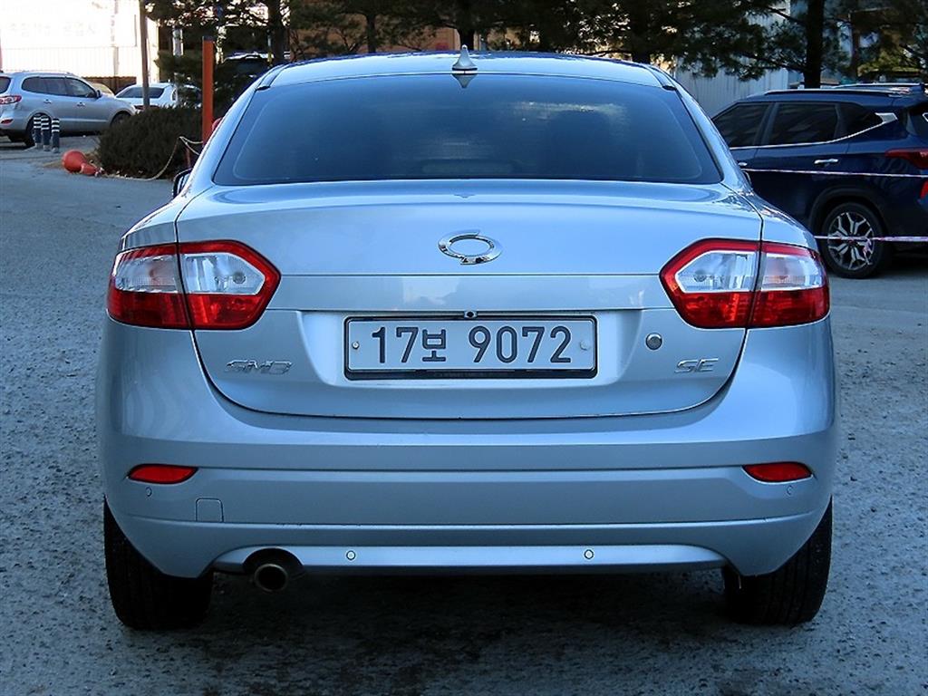 르노 (삼성) 뉴 SM3 1.6 SE - 이미지 12