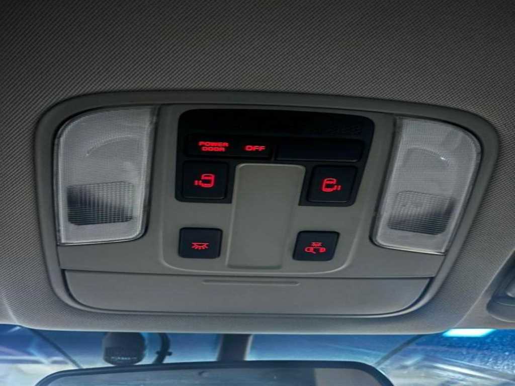 기아 올 뉴카니발 11인승 디젤 프레스티지 - 이미지 10