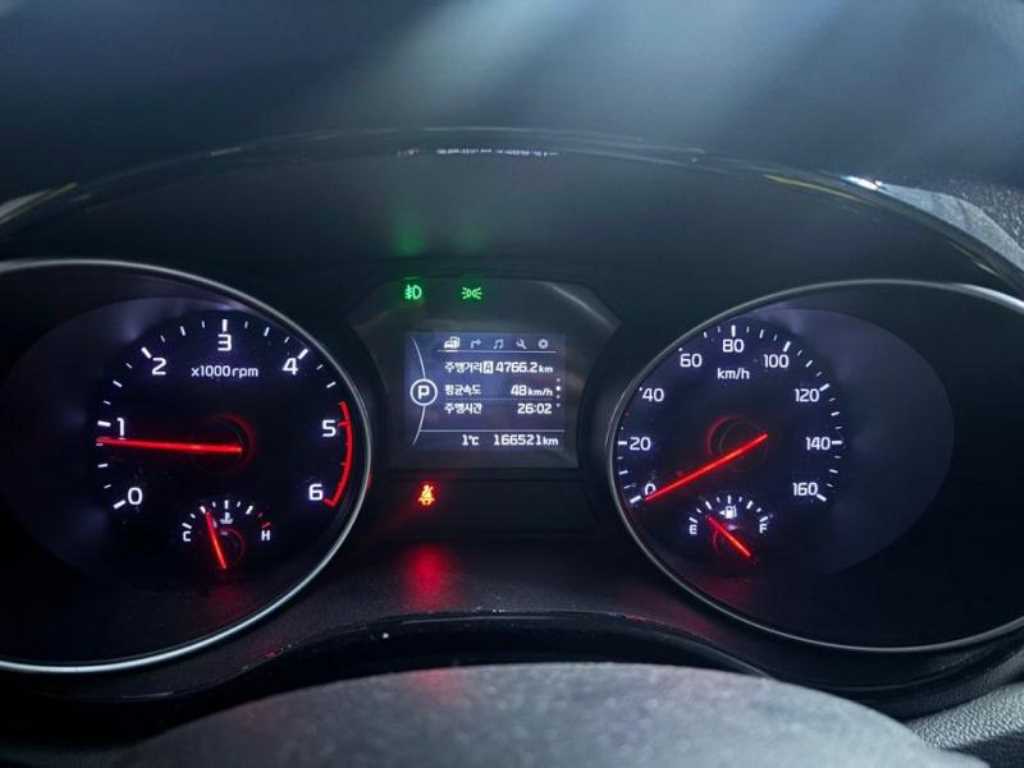 기아 올 뉴카니발 11인승 디젤 프레스티지 - 이미지 2