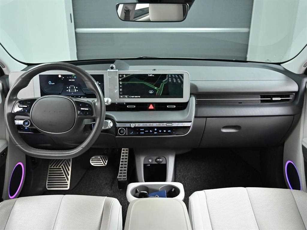 현대 아이오닉 5 EV AWD 롱레인지 프레스티지 - 이미지 18