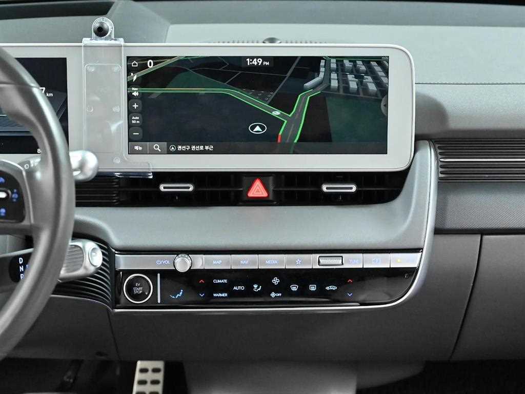 현대 아이오닉 5 EV AWD 롱레인지 프레스티지 - 이미지 15