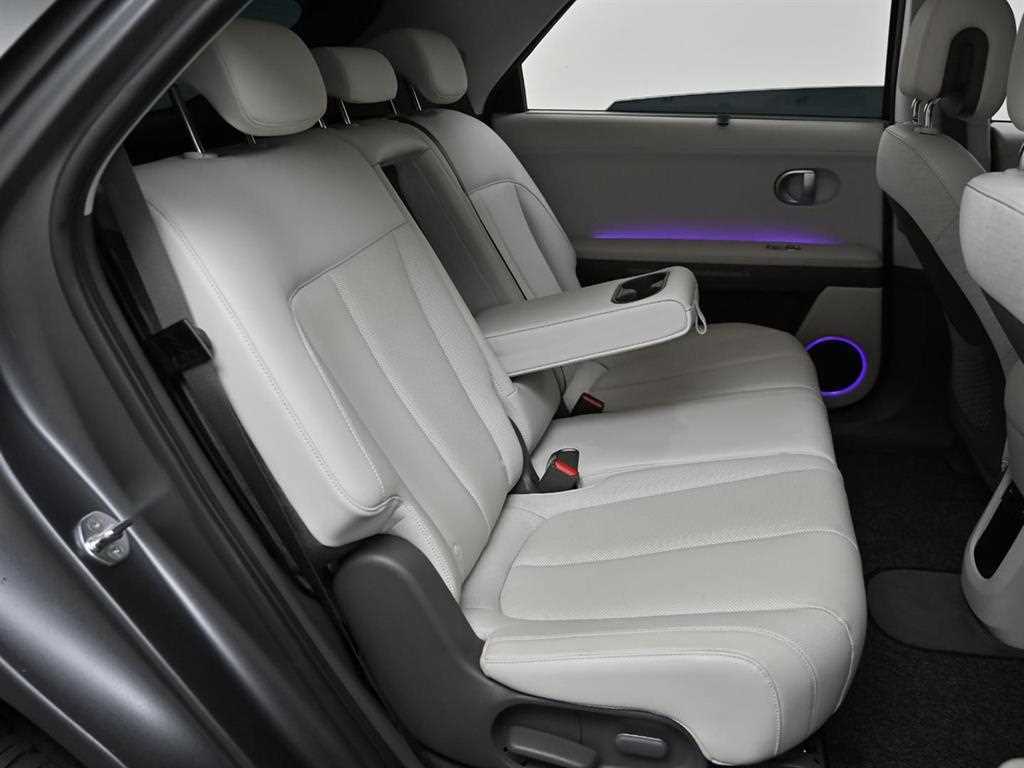 현대 아이오닉 5 EV AWD 롱레인지 프레스티지 - 이미지 19